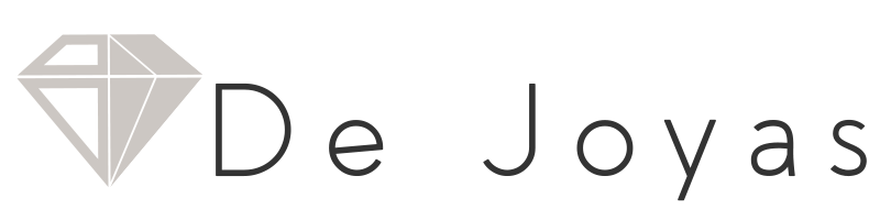 De Joyas. Sitio mayorista