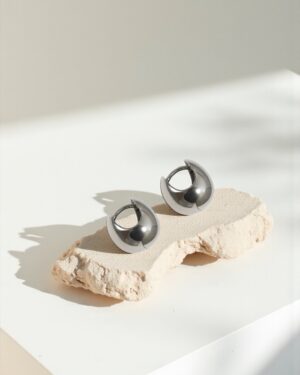 Ar rectangular premium Plata 925 105996