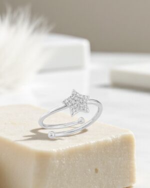 An. Estrella, plata 925 104192